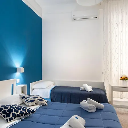 Mellos B&B-3