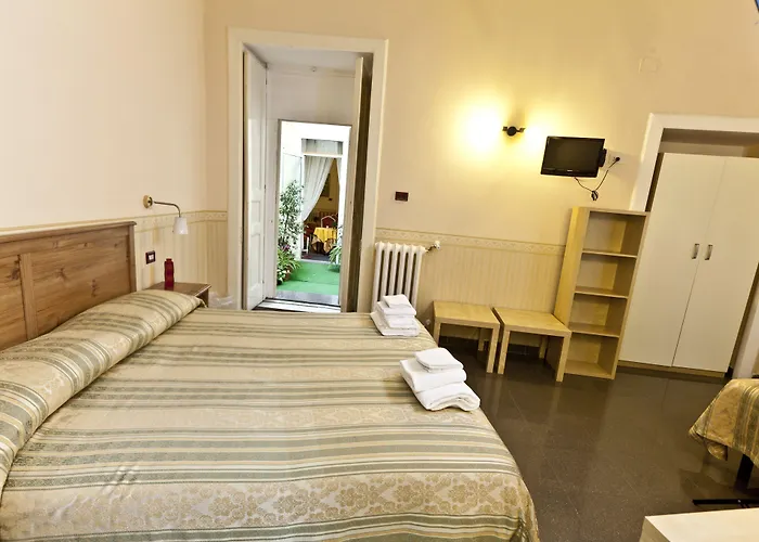 B&B MediNapoli