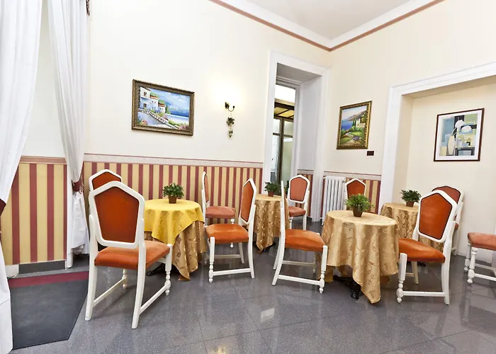 B&B MediNapoli
