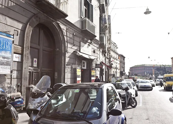 B&B MediNapoli